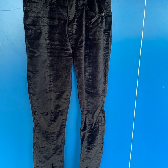 velvet lucky jeans - Picture 2 of 4